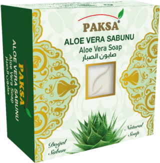PAKSA Aloe Vera Sabunu 150 gr Sabun kullananlar yorumlar